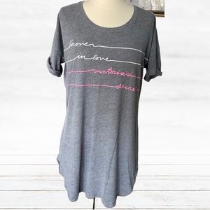 Women’s VS Sleep Shirt